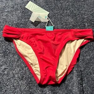 Bathing suit bottoms